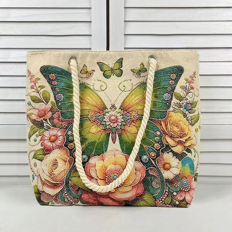 Designer-Strandtasche Skanto