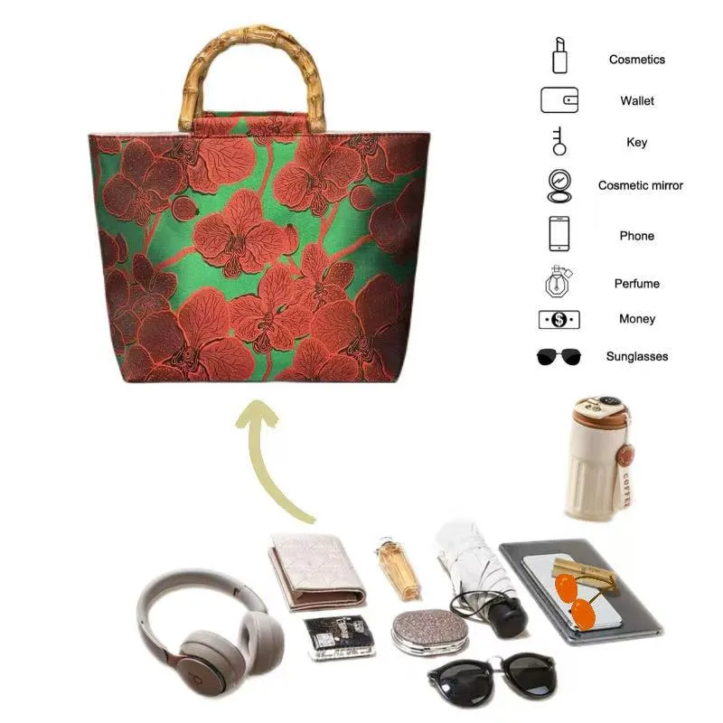 Designer-Handtasche Skanto