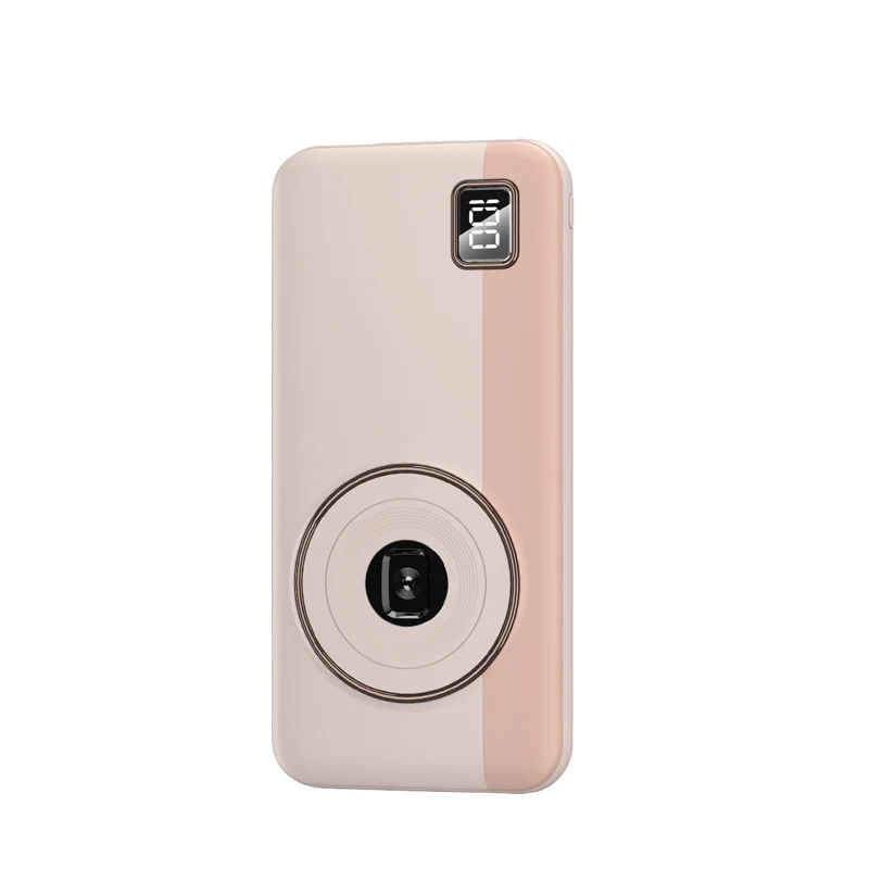 Smartphone-Hülle mit integriertem Ringlicht Skanto