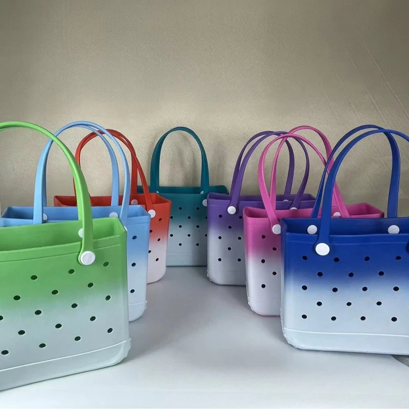 Trendige Pop-Up Henkeltasche Skanto