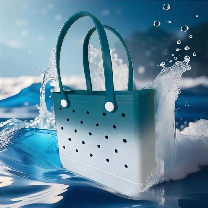 Trendige Pop-Up Henkeltasche Skanto