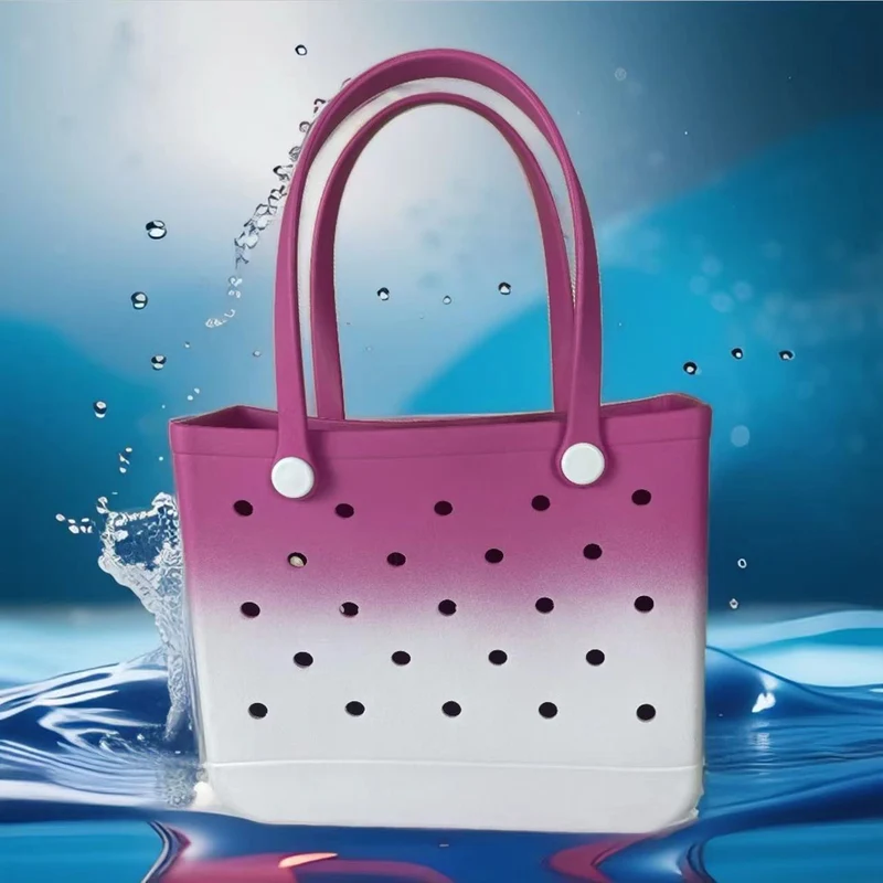 Trendige Pop-Up Henkeltasche Skanto
