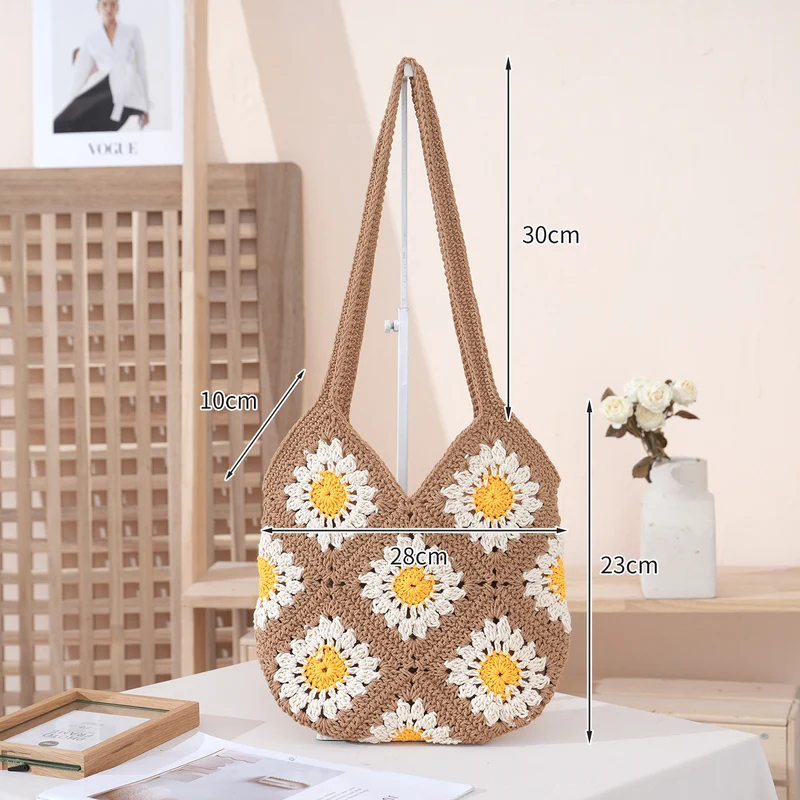 Handtasche Skanto