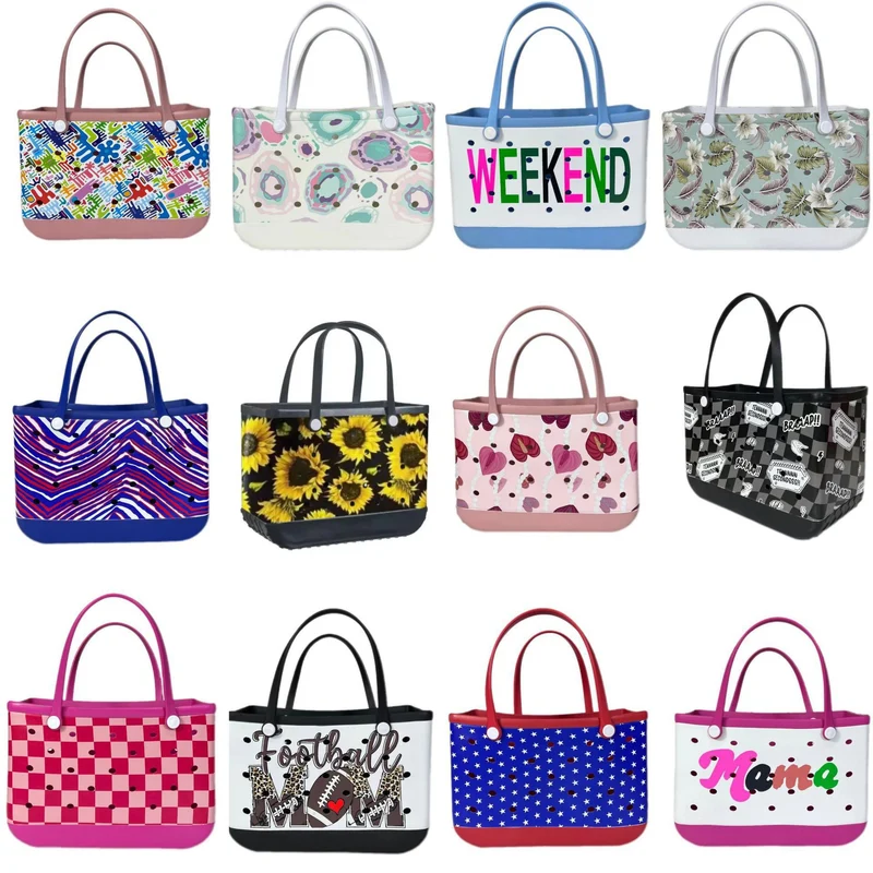 Sportliche Handtasche Skanto
