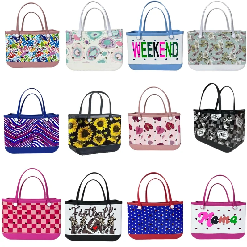 Sportliche Handtasche Skanto