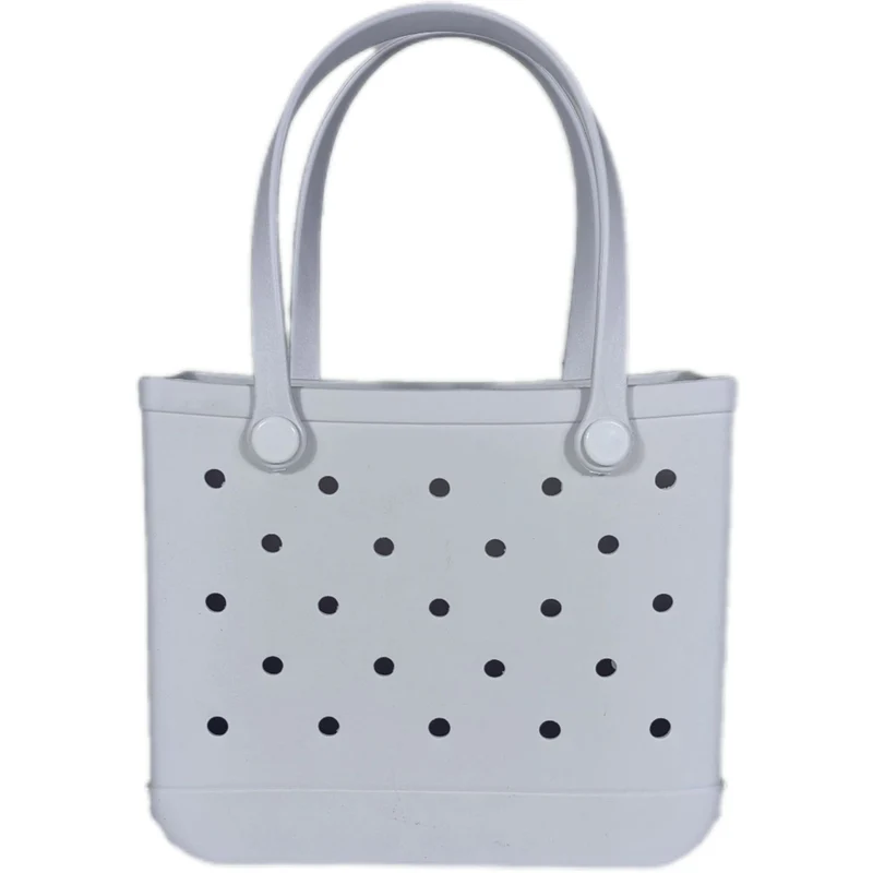 Moderne Strandtasche Skanto