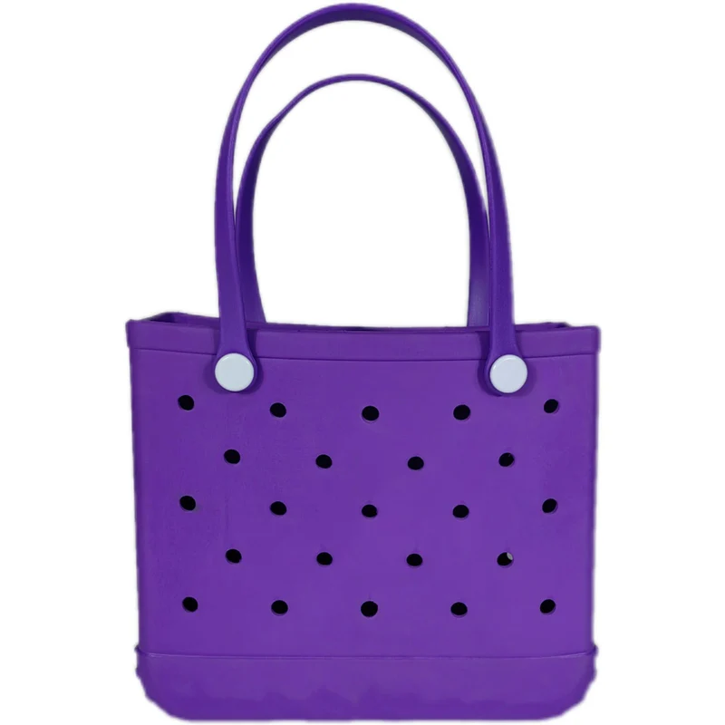 Moderne Strandtasche Skanto