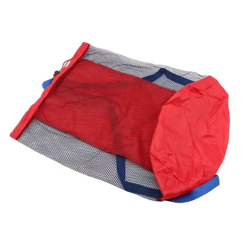 Sportliche Netztasche Skanto