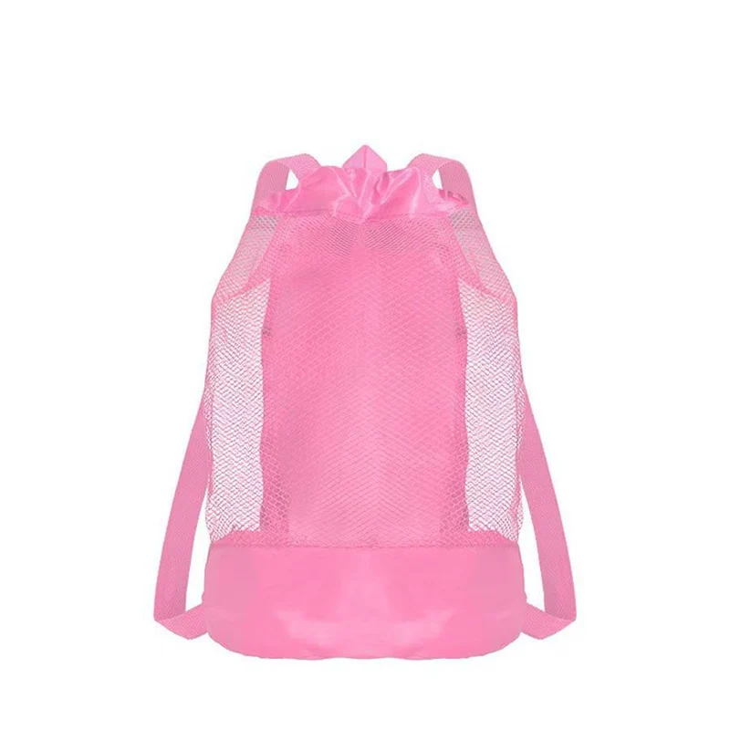 Sportliche Netztasche Skanto