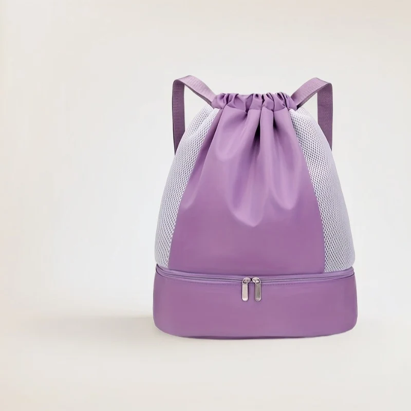 Sportlicher Mesh-Rucksack Skanto
