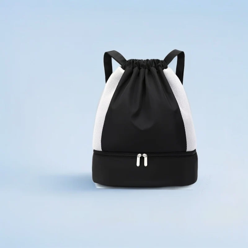Sportlicher Mesh-Rucksack Skanto