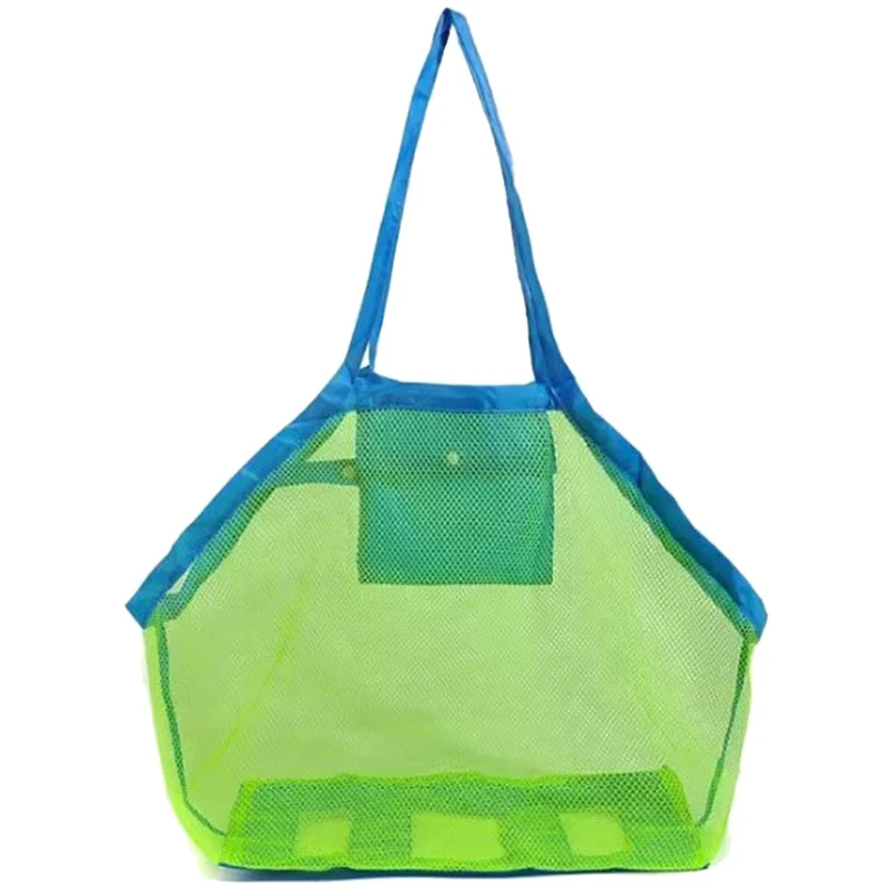 Praktische Strandspielzeugtasche Skanto