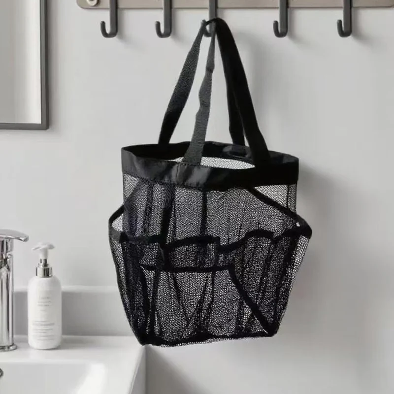 Praktische Netztasche Skanto