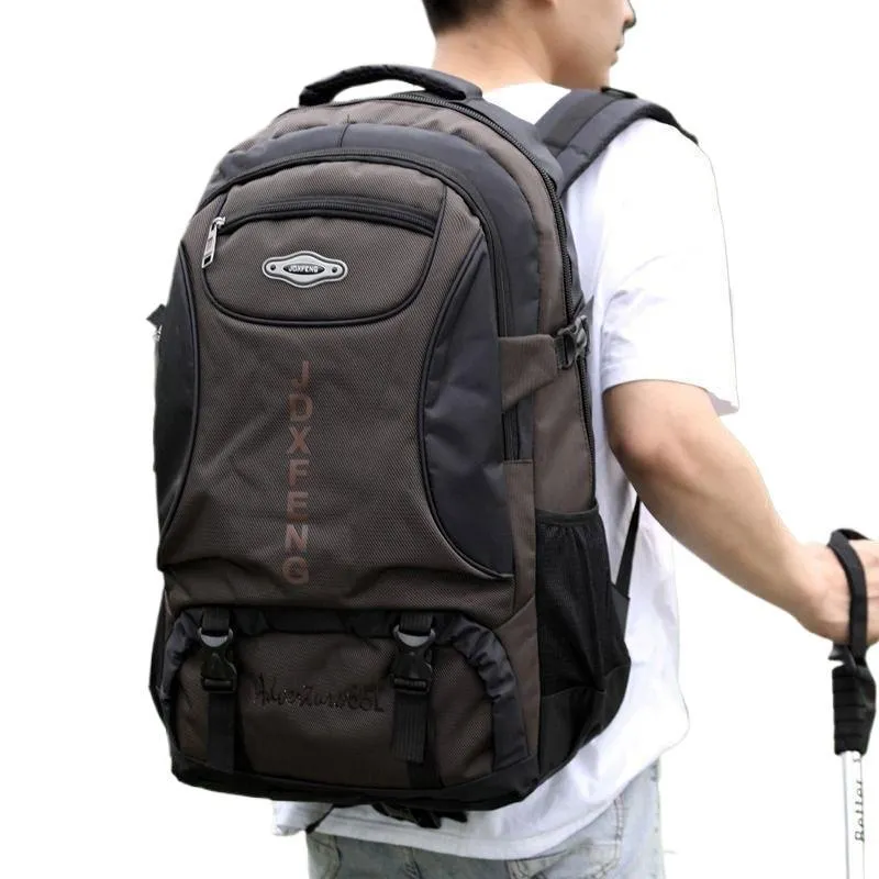 Geräumiger Outdoor-Rucksack Skanto