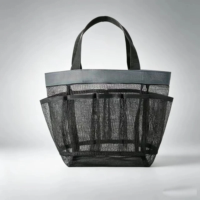 Multifunktionale Kosmetiktasche Skanto