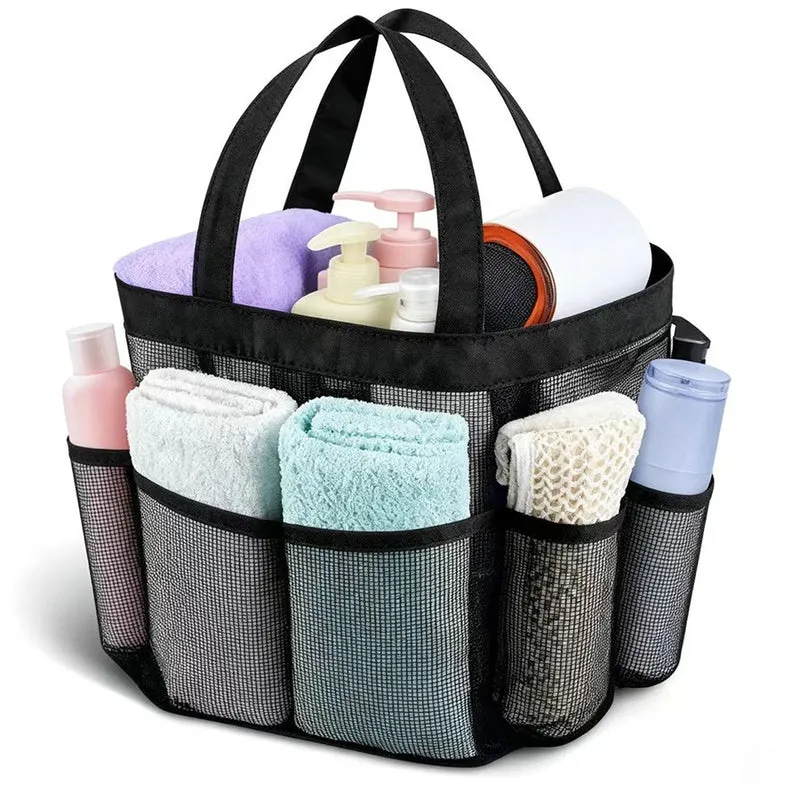 Multifunktionale Kosmetiktasche Skanto
