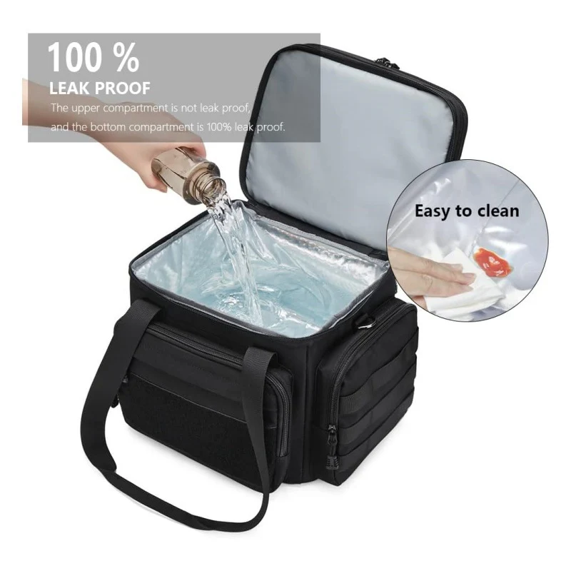 Multifunktionaler Outdoor-Rucksack Skanto
