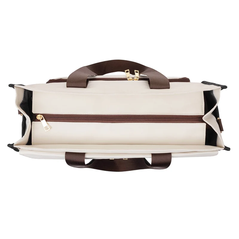 Vielseitige Organizer-Tasche Skanto