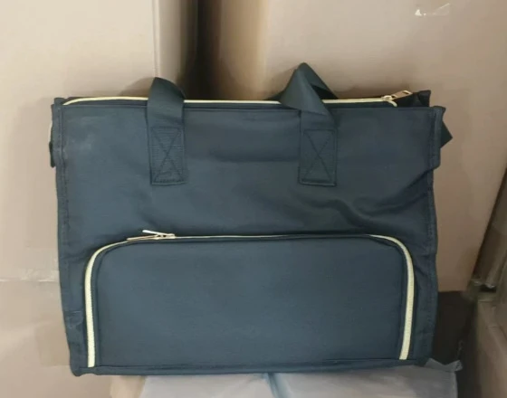 Vielseitige Organizer-Tasche Skanto