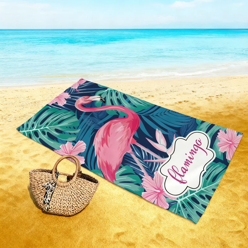 Strandtuch Skanto