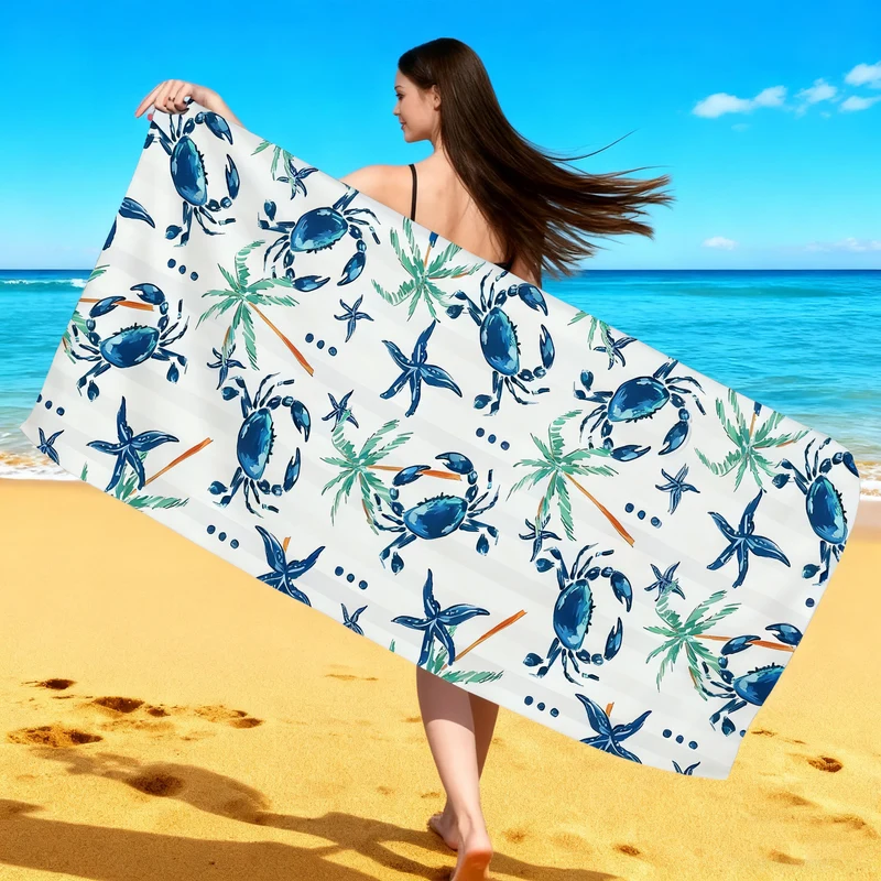 Strandtuch Skanto