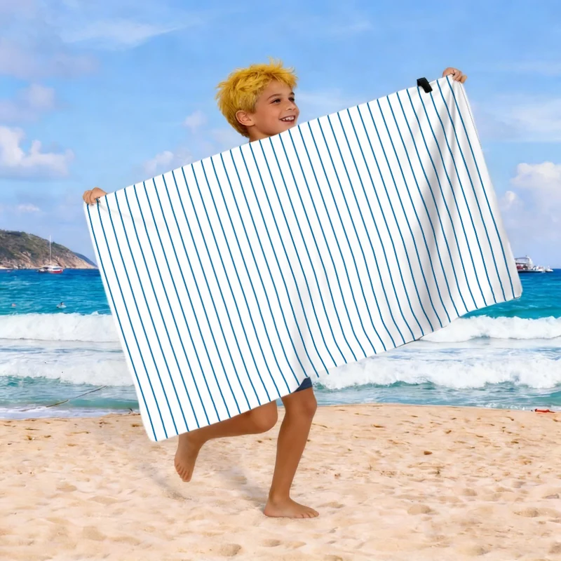Strandtuch Skanto