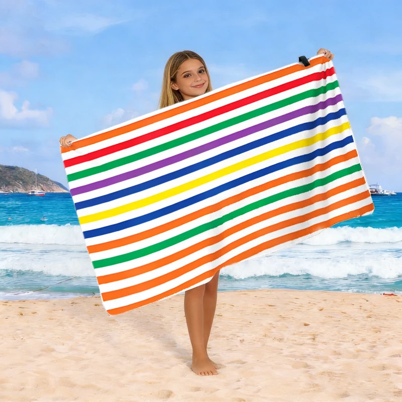 Strandtuch Skanto