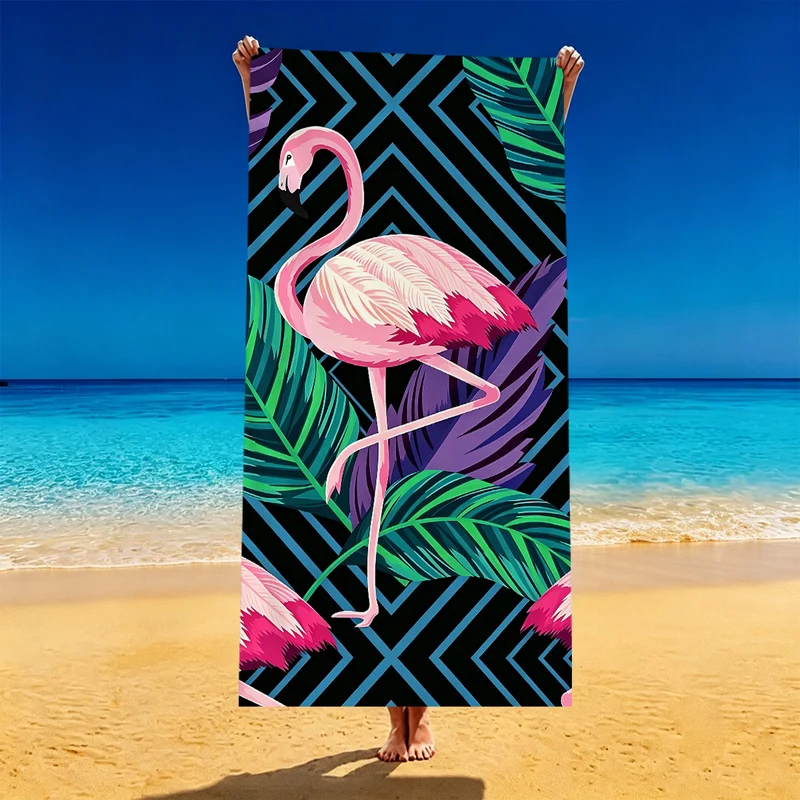 Strandtuch Skanto