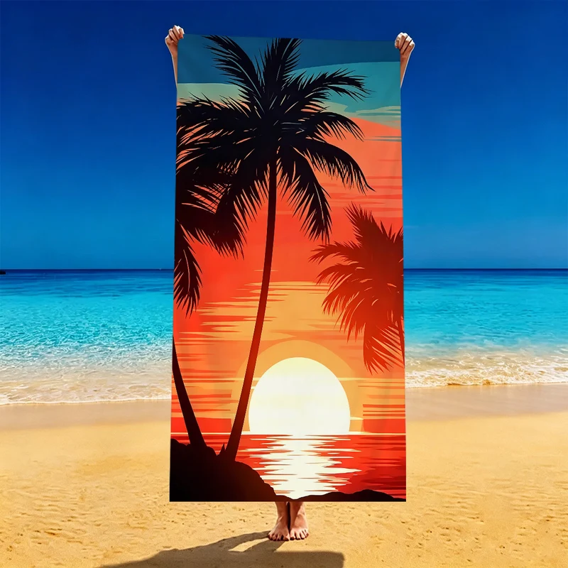 Strandtuch Skanto