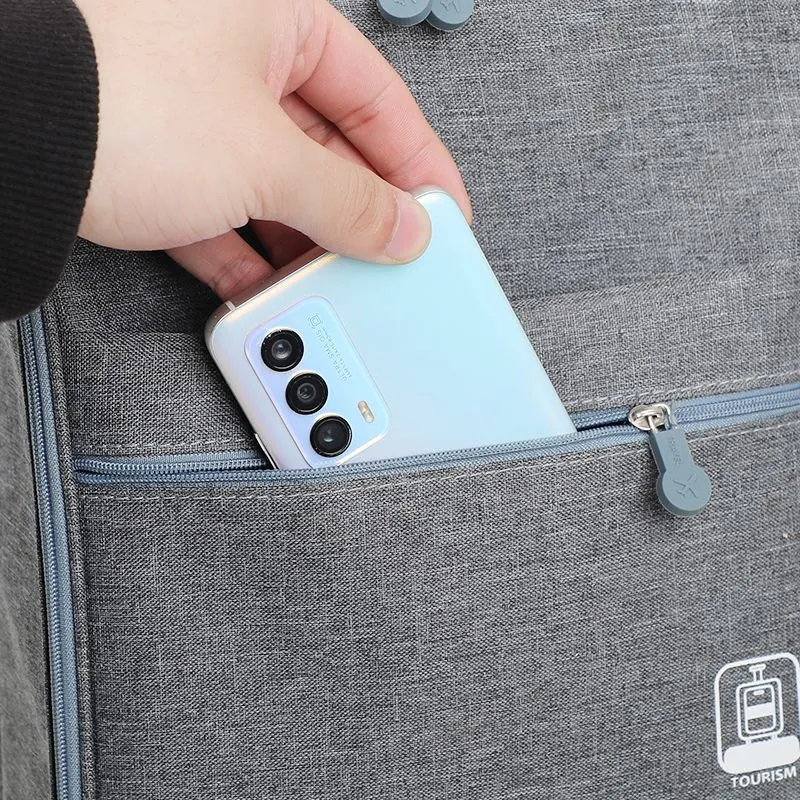 Reise-Organizer Skanto