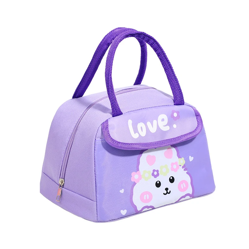 Trendige und süße Tasche Skanto