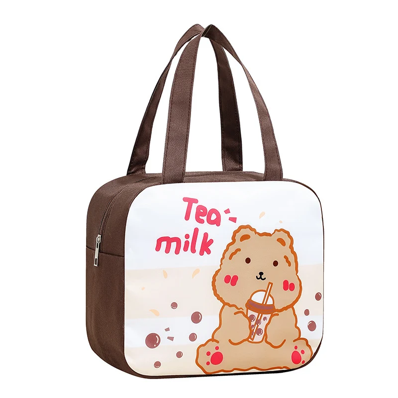 Trendige und süße Tasche Skanto