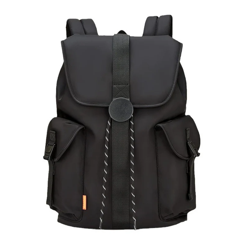 Urbaner Rucksack mit multifunktionalen Taschen Skanto