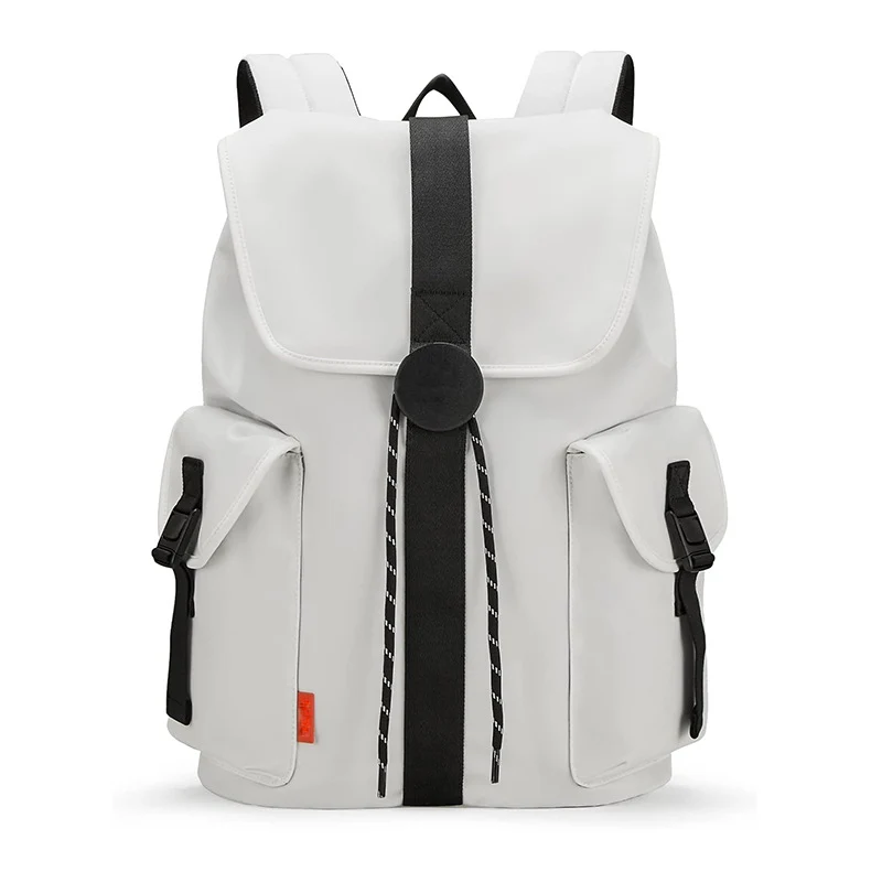 Urbaner Rucksack mit multifunktionalen Taschen Skanto