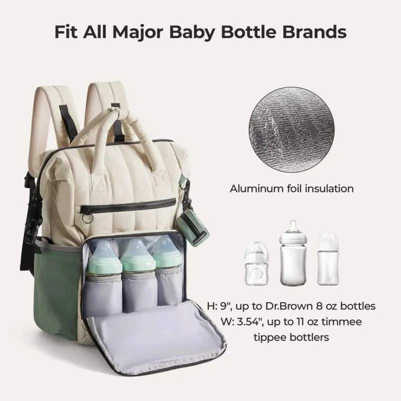 Urbaner Multifunktionsrucksack Skanto