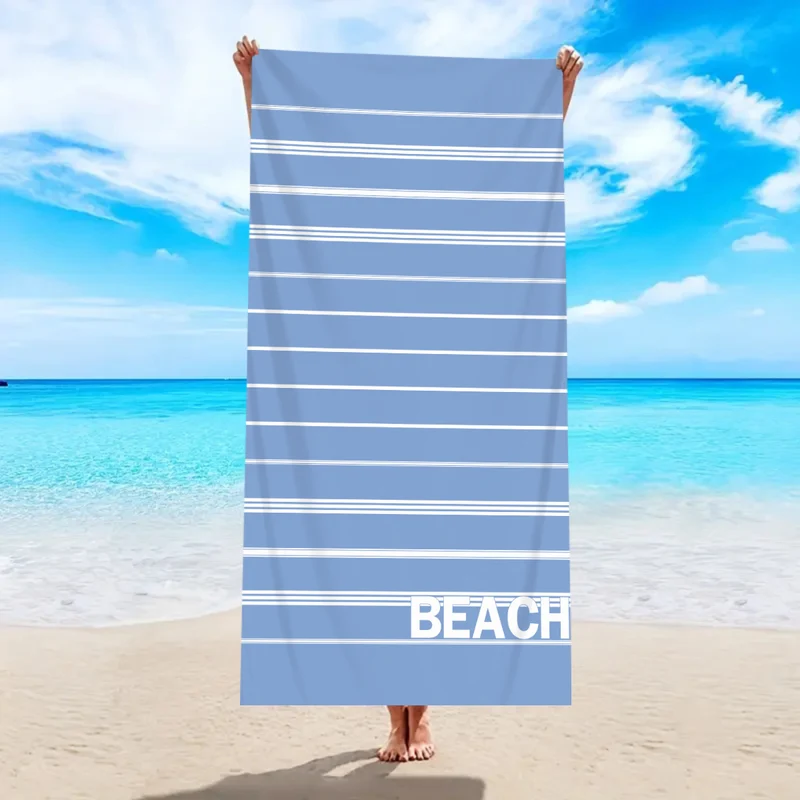 Strandtuch Skanto