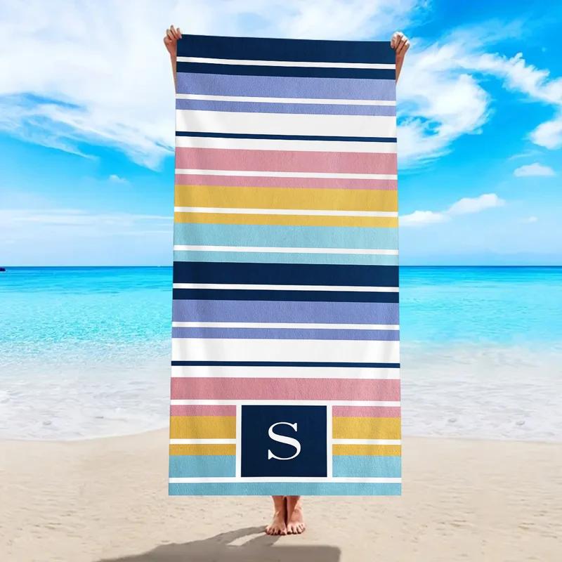 Strandtuch Skanto