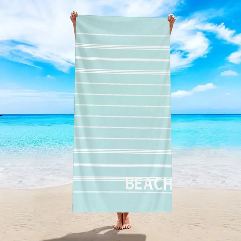 Strandtuch Skanto