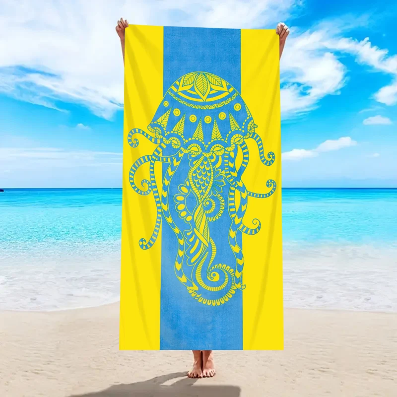 Strandtuch Skanto
