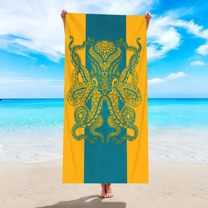 Strandtuch Skanto