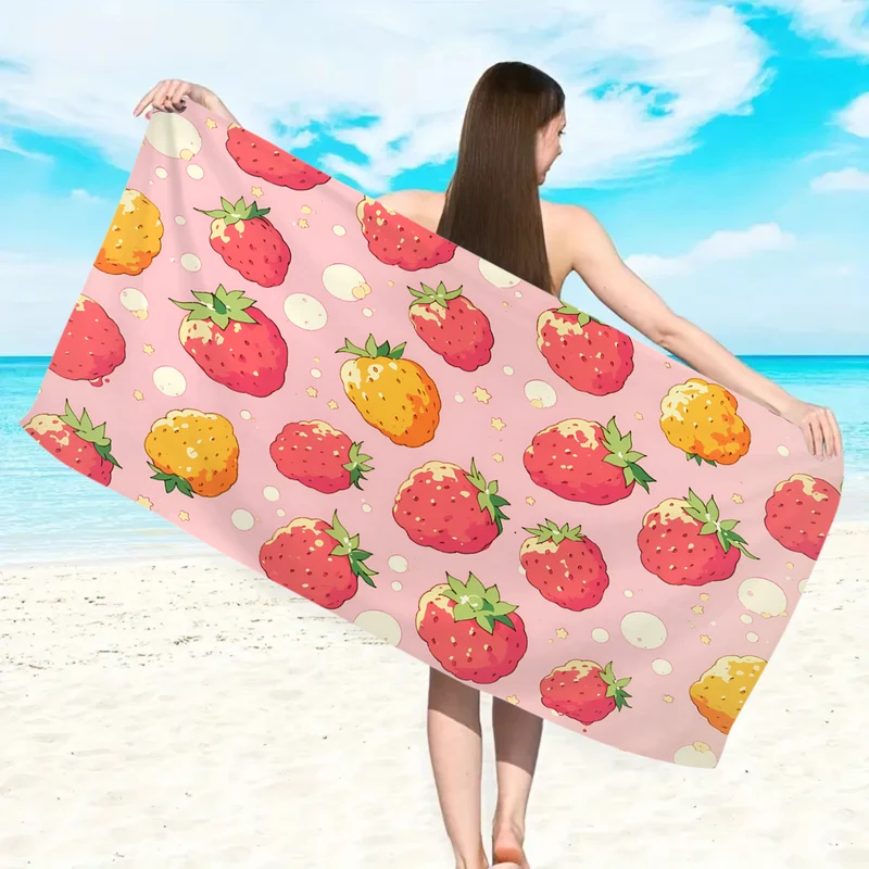 Strandtuch Skanto