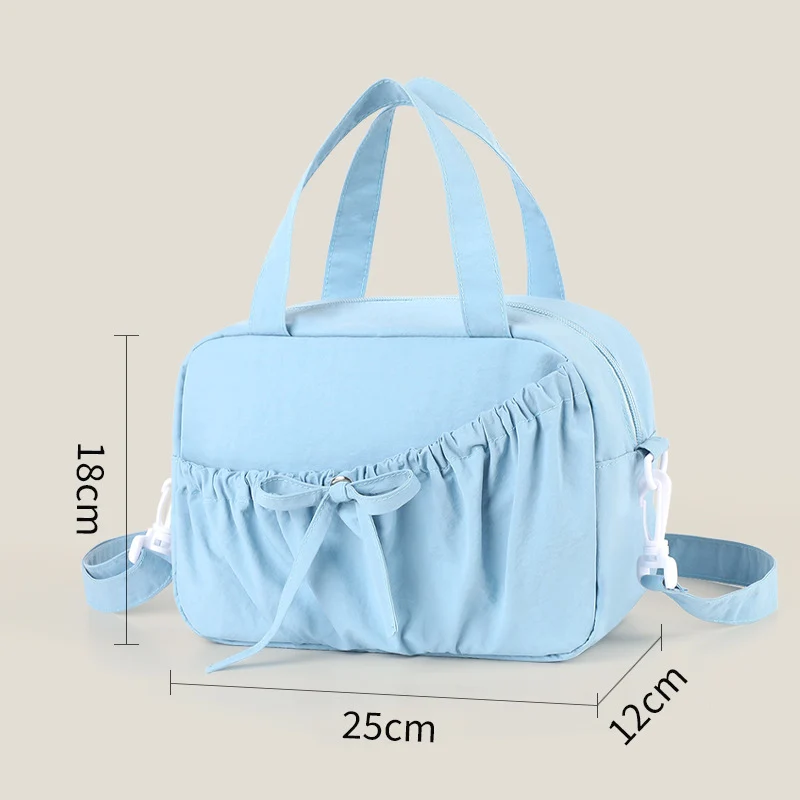 Stylische Kühltasche Skanto