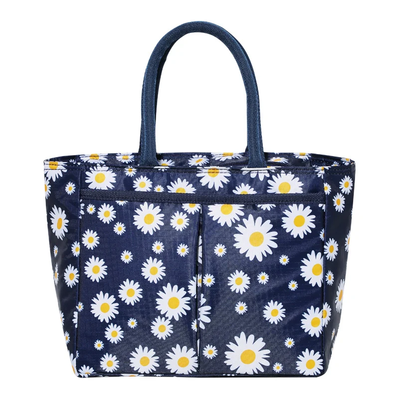 Strandtasche mit mehreren Fächern Skanto