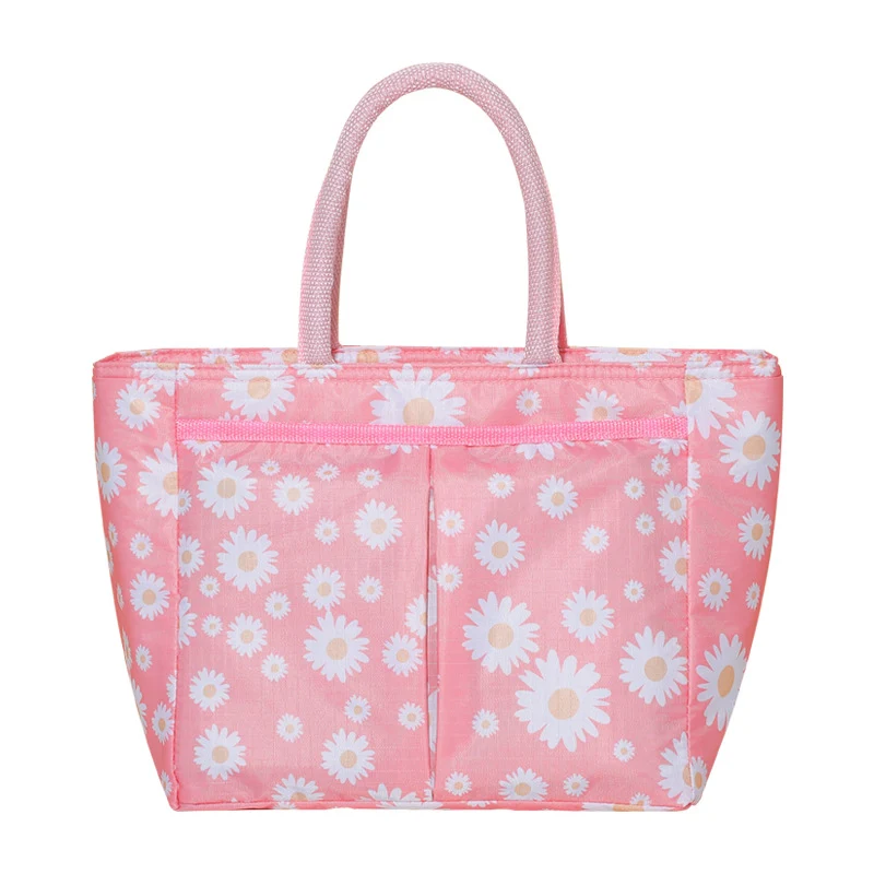 Strandtasche mit mehreren Fächern Skanto