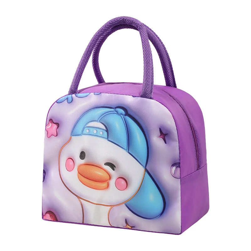 Stylische Kühltasche Skanto