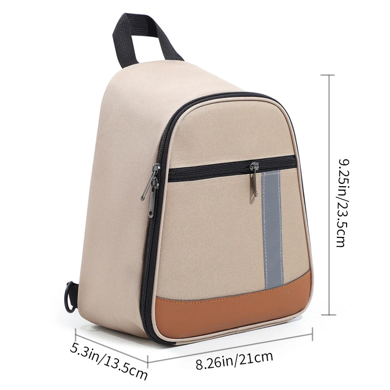 Praktische Kühltasche Skanto