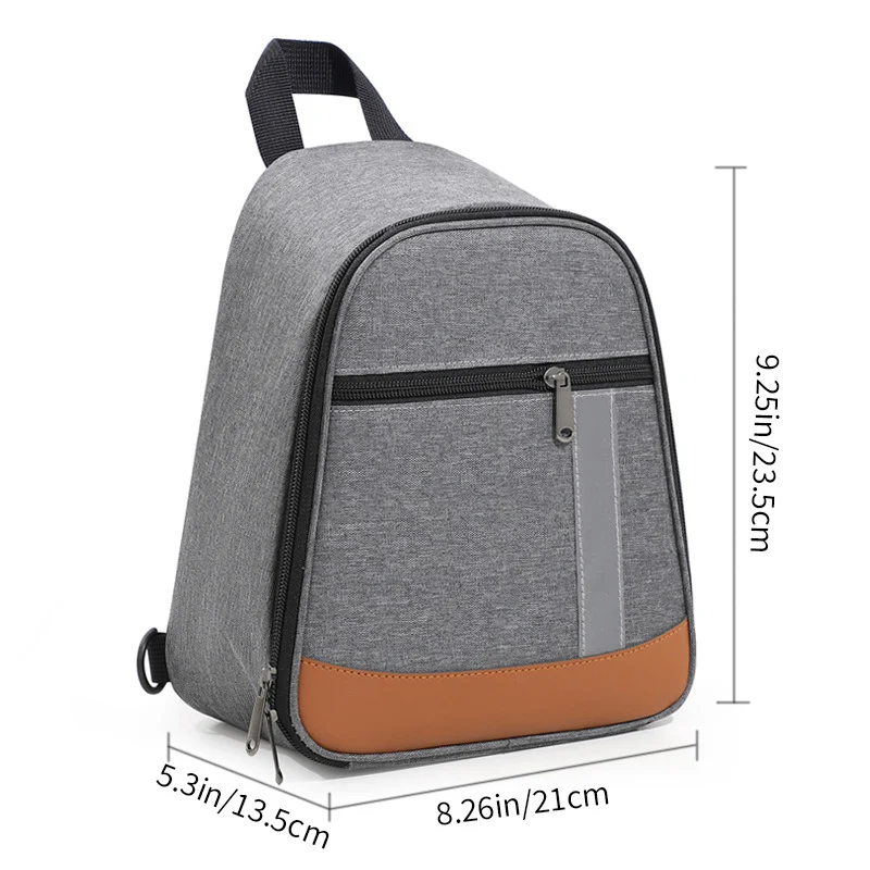 Praktische Kühltasche Skanto