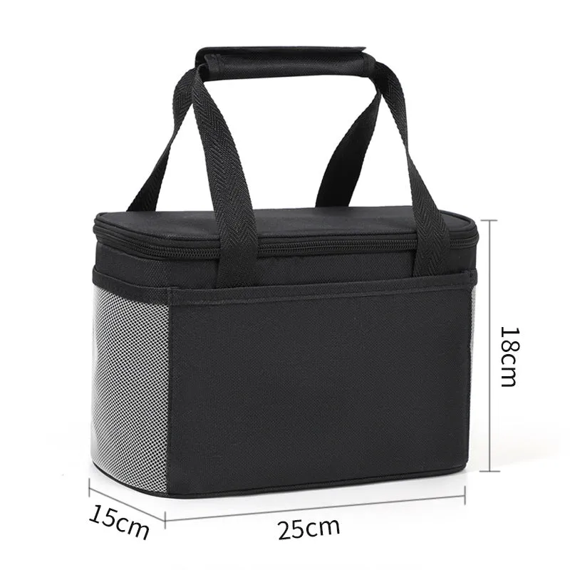 Multifunktionale Kühltasche mit extra isolierter Konstruktion Skanto