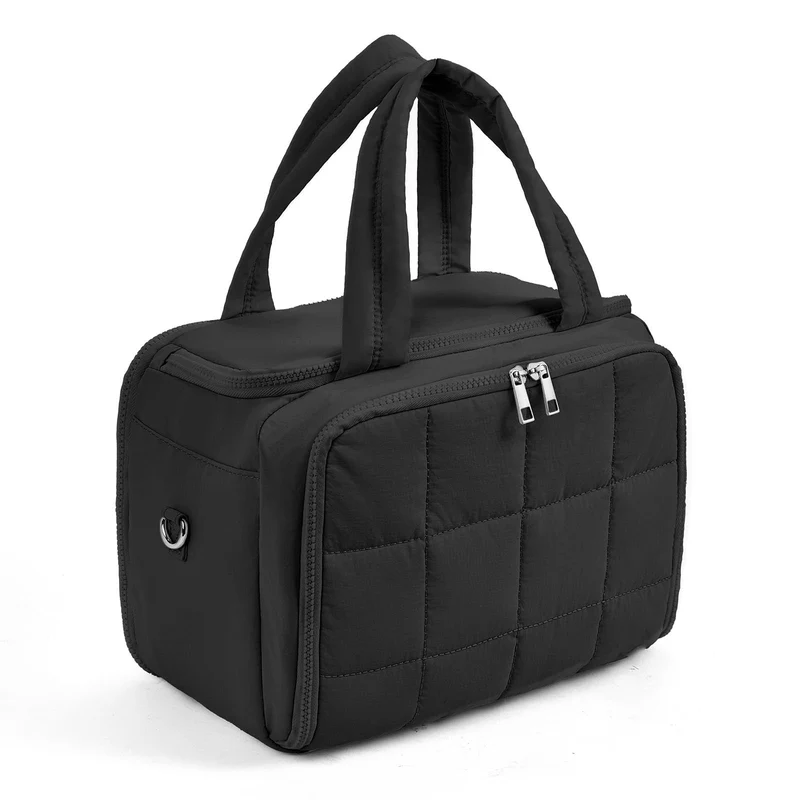 Gepolsterte Kosmetiktasche Skanto