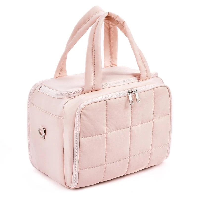 Gepolsterte Kosmetiktasche Skanto